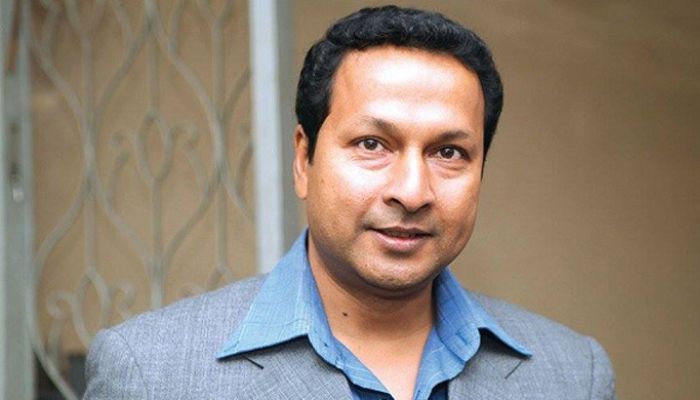 ‘রক্তঋণ’ দিয়ে ফিরছেন ব্যর্থ প্রেমের সফল নায়ক বাপ্পারাজ
