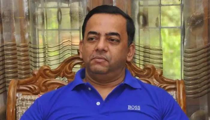 বেনজীরকে গ্রেপ্তারে ইন্টারপোলে রেড অ্যালার্ট জারির ব্যবস্থা নিতে নির্দেশনা