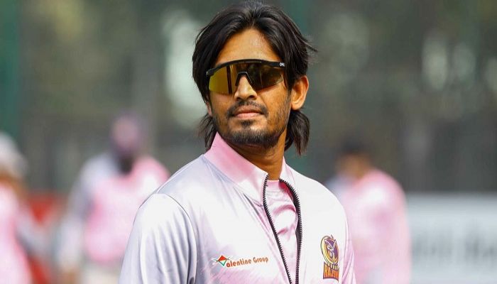 ফিক্সিং কাণ্ডে মুখ খুললেন বিজয়