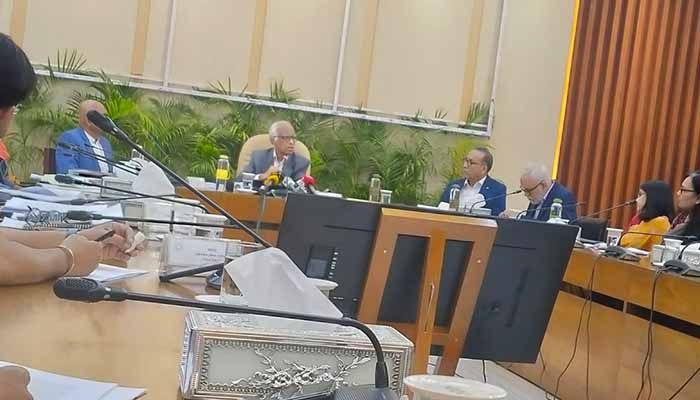বিমান একটি অথর্ব প্রতিষ্ঠান : পরিকল্পনা উপদেষ্টা
