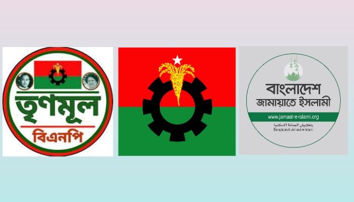 ছবি কোলাজ : প্রবা