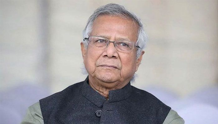 সাবেক সিইসি আবদুর রউফের মৃত্যুতে প্রধান উপদেষ্টার শোক
