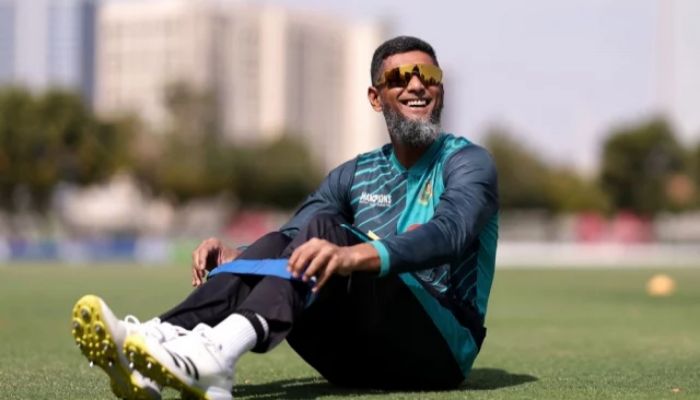 চোটাক্রান্ত মাহমুদউল্লাহ কি একাদশে ফিরবেন?