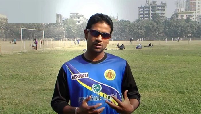 আবাহনীর প্রধান কোচের দায়িত্বে হান্নান সরকার
