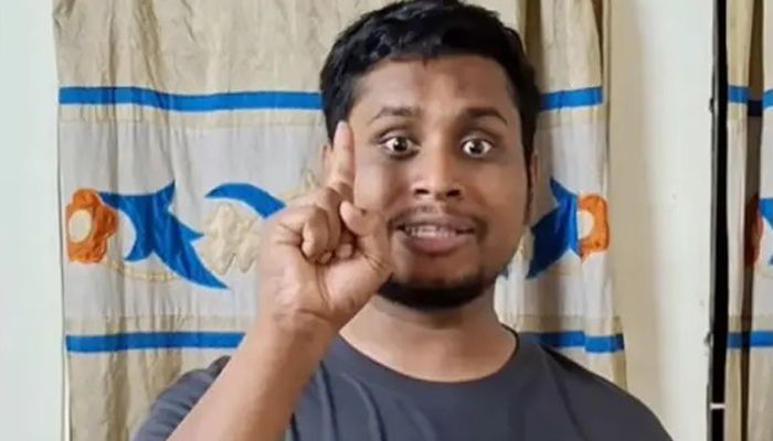 সচিবালয়ের পরিণতি যেন ৩২ নম্বরের বাড়ির মতো না হয় : হাসনাত আবদুল্লাহ