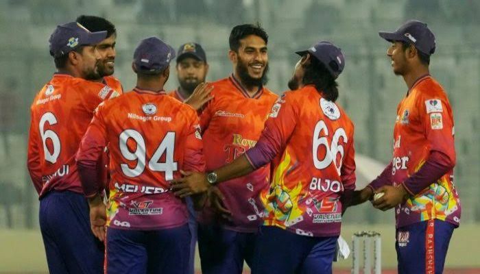তিন কিস্তিতে ক্রিকেটারদের টাকা দেবে রাজশাহী