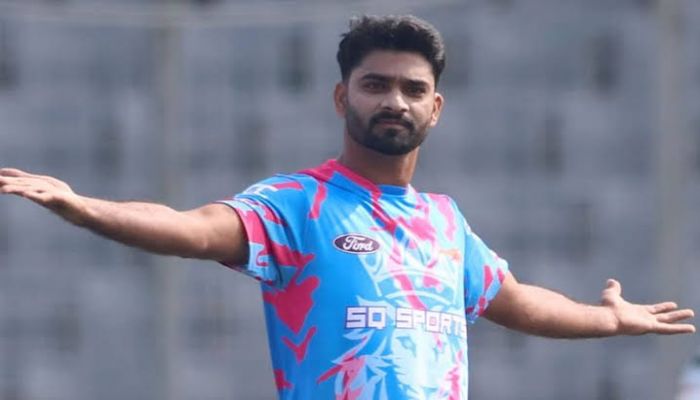 ফাইনালে খেলতে পারবেন আলিস?