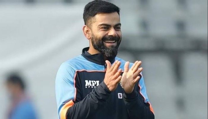 চ্যাম্পিয়নস ট্রফির আগে ইনজুরিতে কোহলি