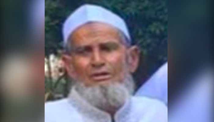 স্ত্রীর জানাজার ১০ মিনিট আগে মারা গেলেন স্বামীও