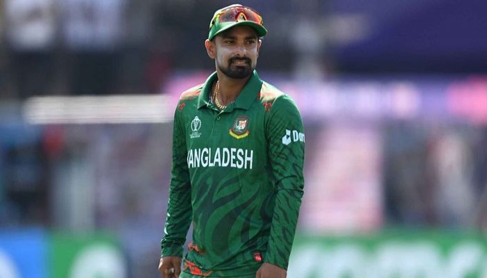 শান্তদের প্রতি লিটনের বিশেষ বার্তা