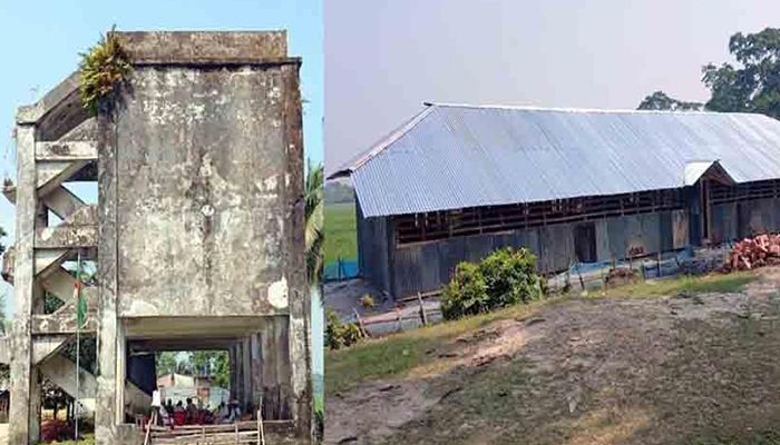 আটকে পড়া বেতন উত্তোলনে ইউএনওর স্বাক্ষর জালিয়াতি