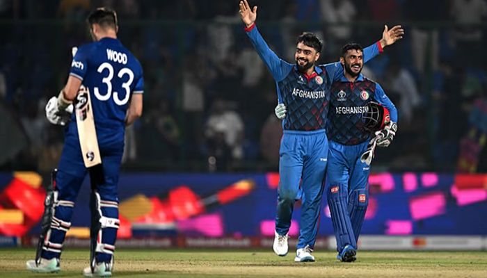 ধোপে টেকেনি রাজনৈতিক নেতাদের চিঠি, আফগানদের বিপক্ষে খেলবে ইংল্যান্ড