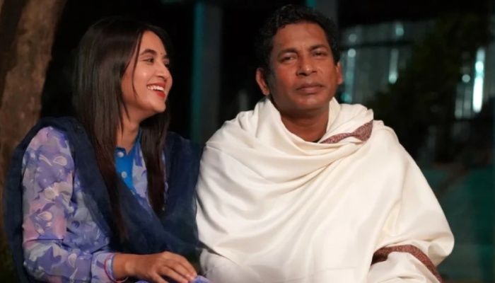 ভালোবাসা দিবসের বিশেষ নাটক  ‘সরি কামরুল’ আসছে