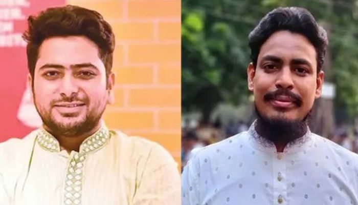 শীর্ষ দুই পদ ছাড়া বাকিগুলো এখনও আলোচনায়