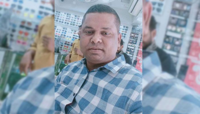 ফোনে ডেকে নিয়ে স্বেচ্ছাসেবক দল নেতাকে গুলি করে হত্যা