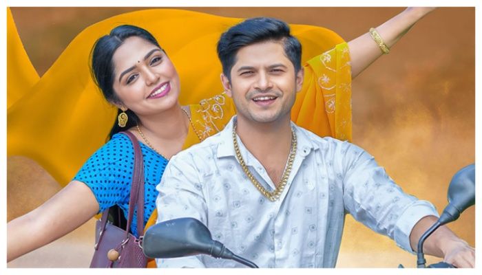 নিলয়-হিমির নতুন নাটক