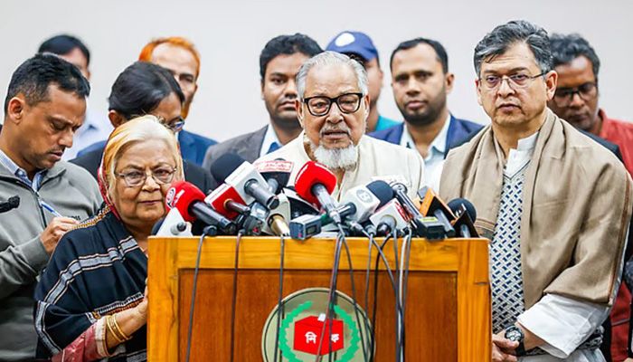 সংস্কার কমিশনের প্রস্তাব সুষ্ঠু নির্বাচনের অন্তরায় হলে বাধা দেবে বিএনপি