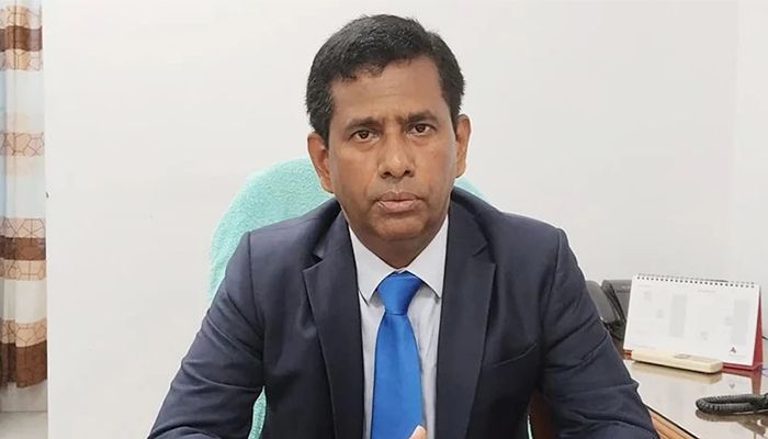 আহতদের ‘নো ট্রিটমেন্ট, নো রিলিজ’ নির্দেশ দেন হাসিনা : চিফ প্রসিকিউটর