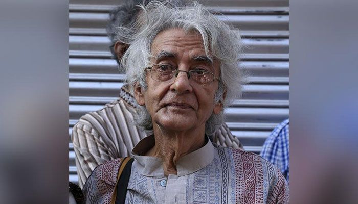 ‘আমি বাংলায় গান গাই’ খ্যাত শিল্পী প্রতুল মুখোপাধ্যায় আর নেই