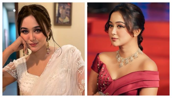 মুখ খুললেন চমক