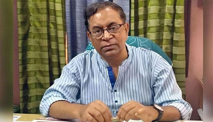 সরকার নানাভাবে নিজেদেরকে বিতর্কিত করে তুলছে : সাইফুল হক