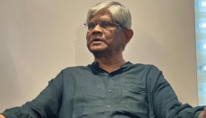 মহার্ঘ ভাতার বিষয়ে সিদ্ধান্ত হয়নি : অর্থ উপদেষ্টা