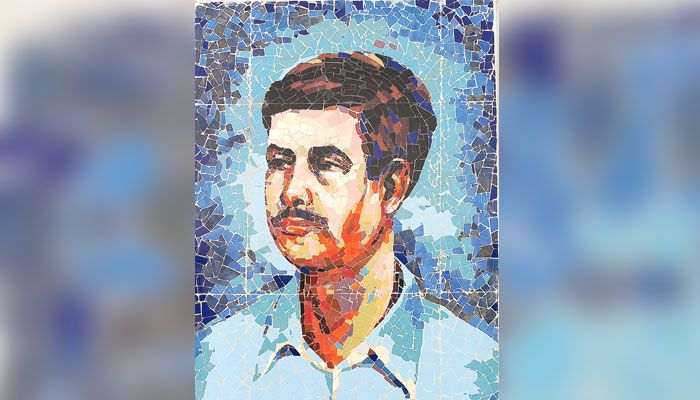 আজও সংরক্ষণ হয়নি শহীদ সালামের কবর