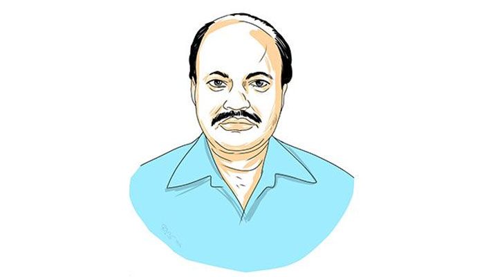 স্থিতিশীল রাজনৈতিক কাঠামো জরুরি