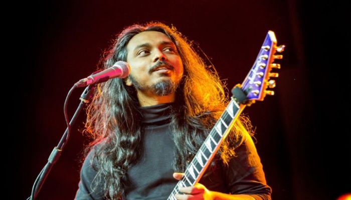 ‌ওয়াম্পলার প্যাডেলসের অফিসিয়াল শিল্পী হলেন ভাইকিংসের শুভ