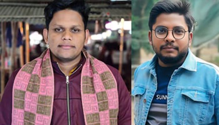 তেঁতুলিয়ায় দুই সমন্বয়ক বহিষ্কার