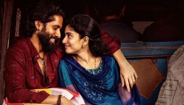 বক্স অফিসে ঝড় ‍তুলছে দক্ষিণী সিনেমা ‘থানডেল’