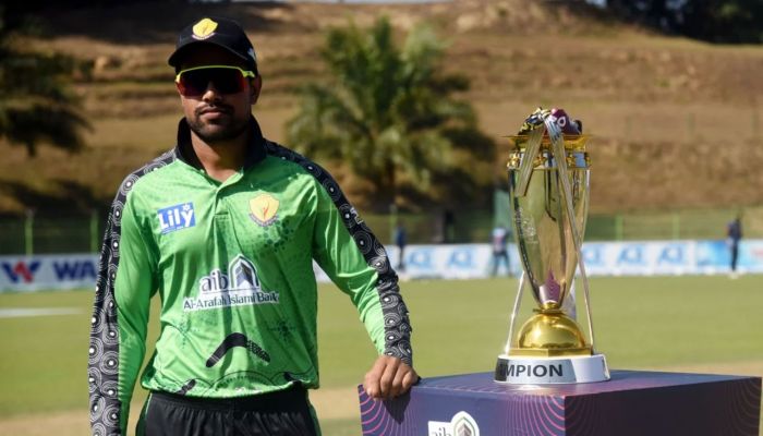 আকবরের কাধে লিজেন্ডস অব রূপগঞ্জের দায়িত্ব