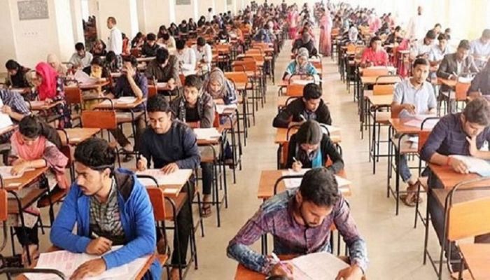 গুচ্ছভুক্ত ১৯ বিশ্ববিদ্যালয়ে ভর্তি পরীক্ষার আবেদন শুরু