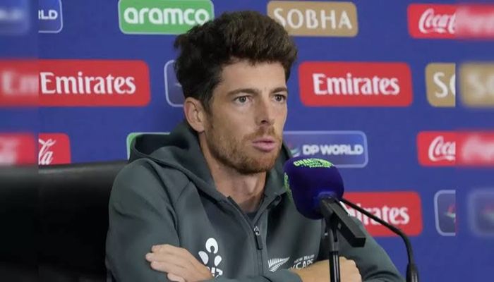 ভ্রমণঝক্কিতে বিরক্ত নিউজিল্যান্ড