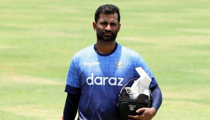 তামিমের জন্য দোয়া প্রার্থনা