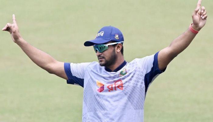 সাকিবের খেলা নিয়ে যা জানাল বিসিবি