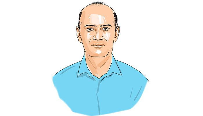 জ্ঞানভিত্তিক সমাজের জন্য প্রয়োজন পাঠাভ্যাস