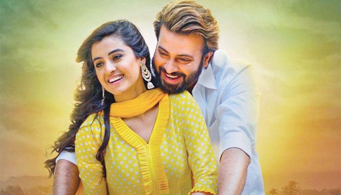 মুক্তির মিছিলে ‘অন্তরাত্মা’