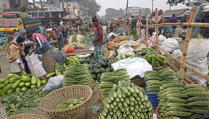 নিমসার বাজারের ইজারা বাতিল