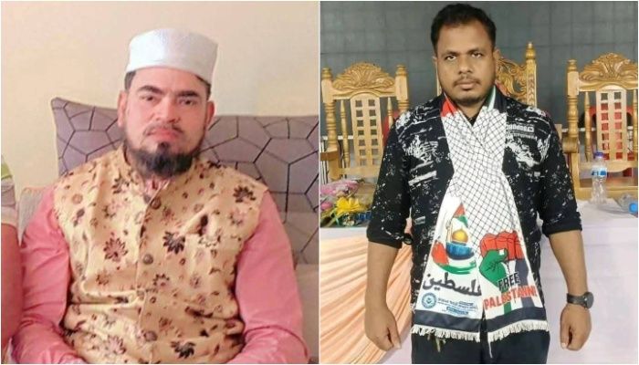 মাইকে ‘ডাকাত’ ঘোষণা দিয়ে দুই জামায়াত কর্মীকে পিটিয়ে হত্যা