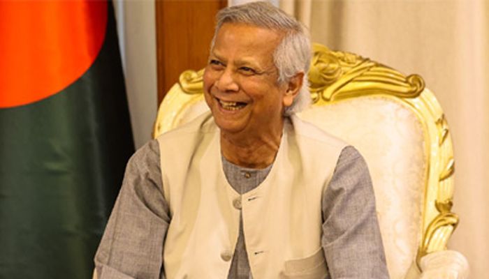 প্রধান উপদেষ্টার চীন সফর হবে মাইলফলক : চীনা রাষ্ট্রদূত