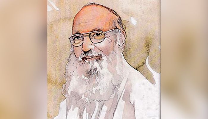 স্মৃতিতে অমর সত্তা ‘ফাদার মারিনো রিগন’