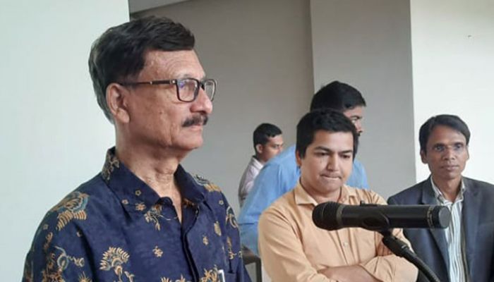 ভিসার বিষয়ে সিদ্ধান্ত ভারতকেই নিতে হবে : পররাষ্ট্র উপদেষ্টা