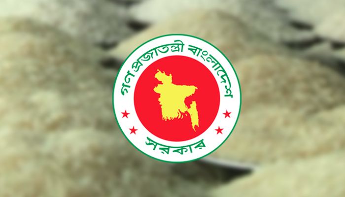 দিনে চার টন চাল বিক্রি করবে সরকার, কেজি ৩০ টাকা 