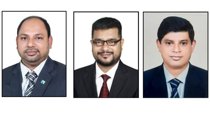 দেবিদ্বার শাখার কমিটি গঠন, সভাপতি ফখরুল সম্পাদক ফারুক