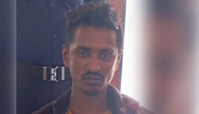 কিশোরগঞ্জে ১২ মামলার আসামি সেনা মিয়া গ্রেপ্তার 