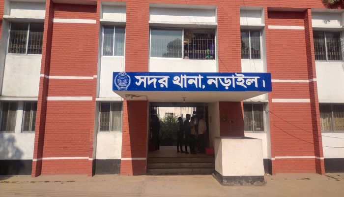 ফাইল ফটো