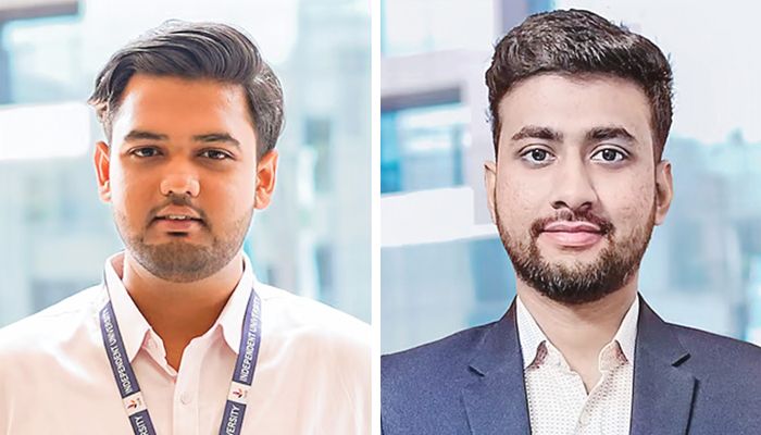 চূড়ান্ত পর্বে আইইউবির আসিফ ও আলিফ