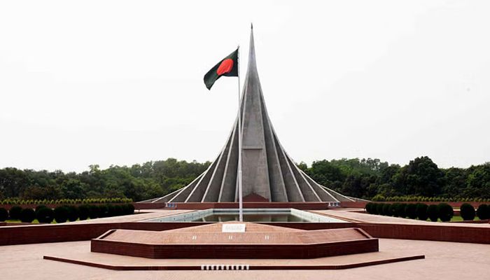 মহান স্বাধীনতা দিবস আজ 