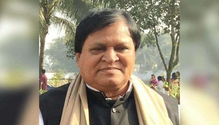 ধামরাইয়ের সাবেক এমপি এম এ মালেক গ্রেপ্তার
